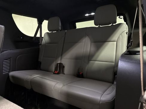 Used 2024 Chevrolet Suburban LT AWD/4WD image 24