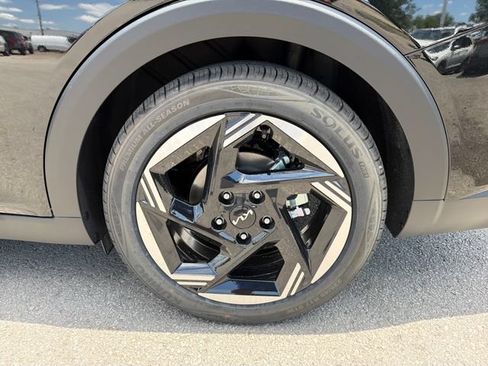 New 2026 Kia K4 EX FWD image 25
