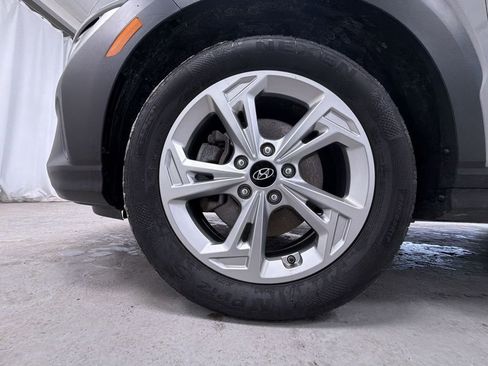 Used 2023 Hyundai Kona SEL image 10