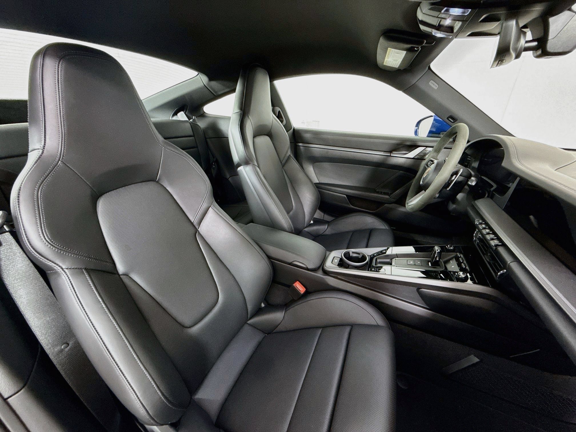 Certified 2025 Porsche 911 Carrera S RWD image 22