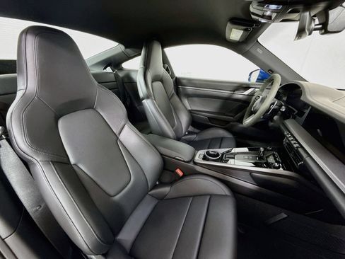 Certified 2025 Porsche 911 Carrera S RWD image 22