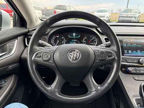 Used 2017 Buick LaCrosse Essence w/ Sights and Sounds Package image 31