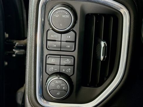 Used 2023 Chevrolet Silverado 2500 High Country w/ Z71 Off-Road Package AWD/4WD image 11