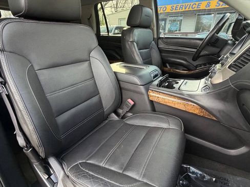 Used 2016 GMC Yukon Denali AWD/4WD image 20