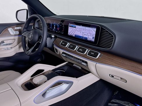 New 2026 Mercedes-Benz GLE 350 4MATIC image 6