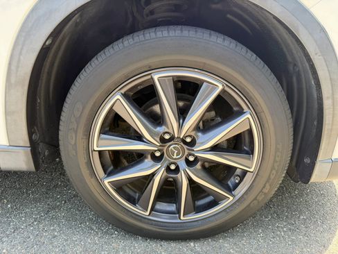 Used 2018 MAZDA CX-5 Touring AWD/4WD image 3