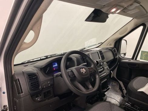 New 2026 RAM ProMaster 2500 w/ Convenience Group image 8