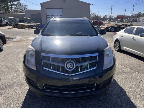 Used 2012 Cadillac SRX Luxury image 17