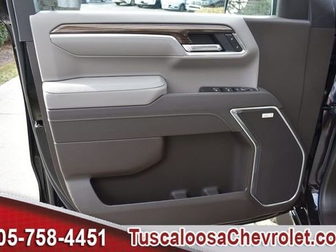 New 2026 Chevrolet Silverado 1500 RST w/ RST All Star Premium Package image 12