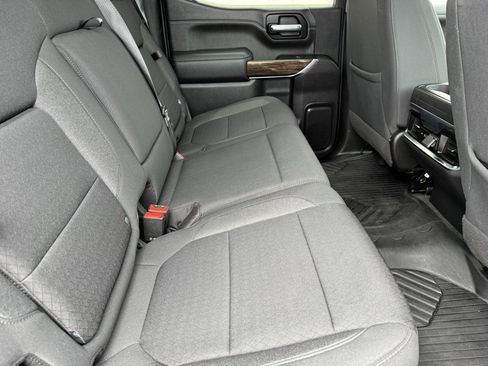 Used 2021 GMC Sierra 1500 Elevation image 14