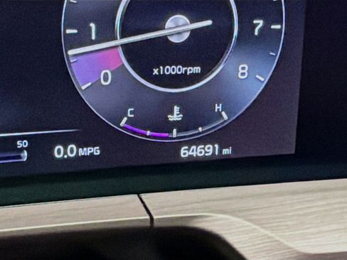 Used 2024 Kia Telluride SX Prestige X-Line image 8