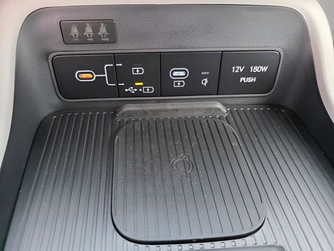 New 2026 Hyundai Kona SEL Sport AWD/4WD image 21