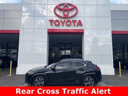 Used 2020 Lexus UX 250h