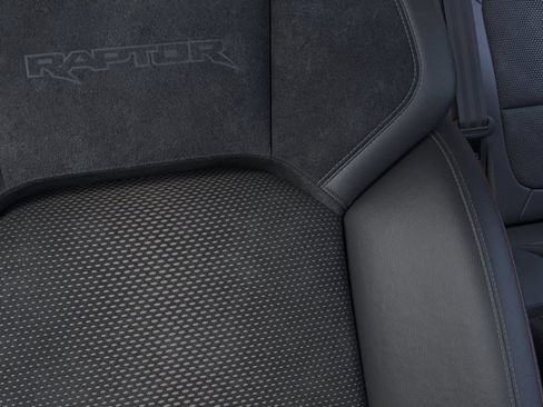 New 2026 Ford Bronco Raptor AWD/4WD image 18