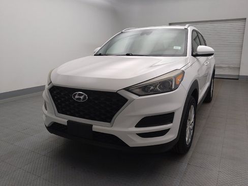 Used 2019 Hyundai Tucson Value FWD image 15