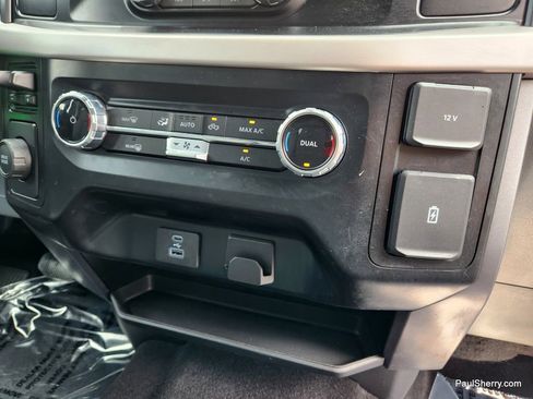 Used 2023 Ford F150 XLT w/ Equipment Group 301A Mid image 33