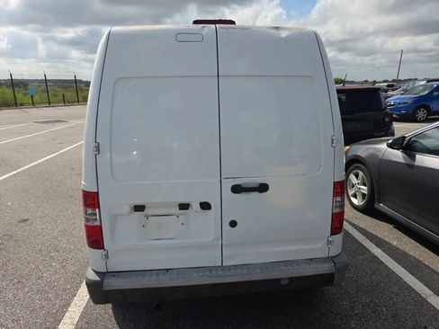 Used 2013 Ford Transit Connect XL FWD image 3