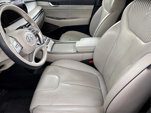 Used 2024 Hyundai Palisade Calligraphy AWD/4WD image 13