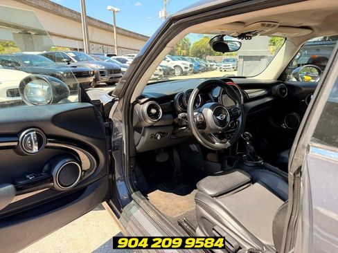 Used 2015 MINI Cooper S FWD image 17