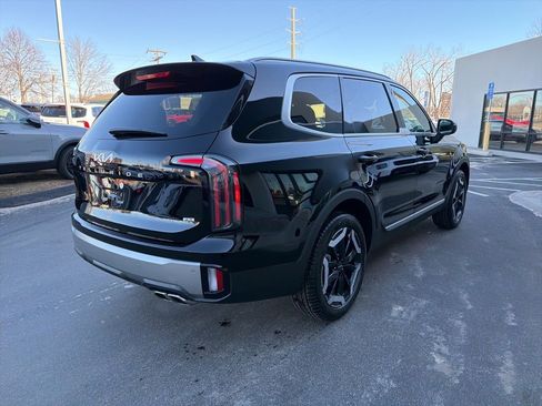 New 2025 Kia Telluride EX image 6