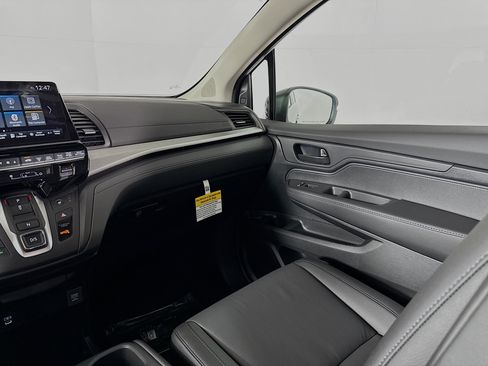 New 2026 Honda Odyssey EX-L image 28