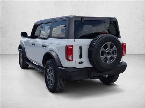 Used 2024 Ford Bronco Big Bend AWD/4WD image 7
