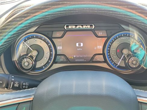 Used 2021 RAM 1500 Limited image 29