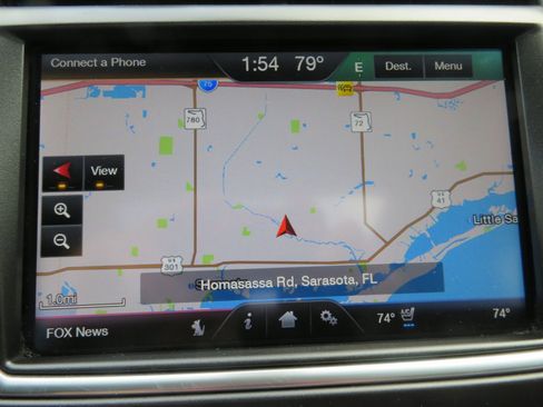 Used 2016 Lincoln MKX Black Label w/ Technology Package image 31