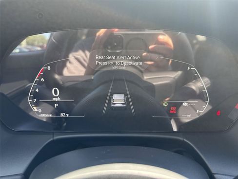 New 2026 MAZDA CX-5 Select AWD/4WD image 14