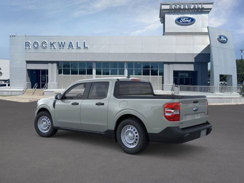 New 2024 Ford Maverick XL image 4