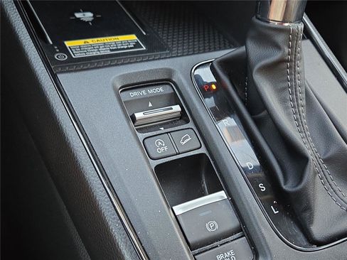 Used 2023 Honda CR-V EX-L image 11