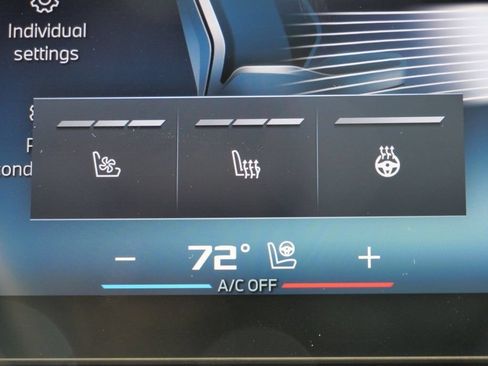 Used 2026 BMW X5 M60i AWD/4WD image 50