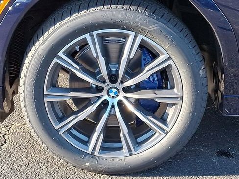 New 2026 BMW X6 xDrive40i w/ Climate Comfort Package image 8