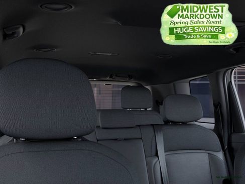 New 2027 Kia Telluride LX FWD image 27