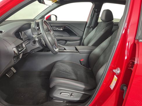 Used 2025 Acura ADX A-Spec image 26