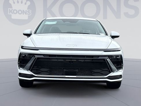 New 2026 Hyundai Sonata SEL AWD/4WD image 11