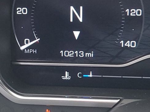 Used 2024 GMC Sierra 2500 Denali w/ Denali Reserve Package image 18