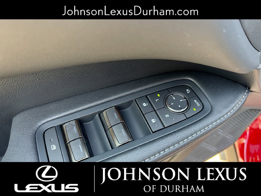 New 2026 Lexus RX 350 Premium Plus w/ Convenience Package AWD/4WD image 11