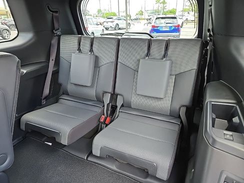 New 2026 Lexus GX 550 AWD/4WD image 26