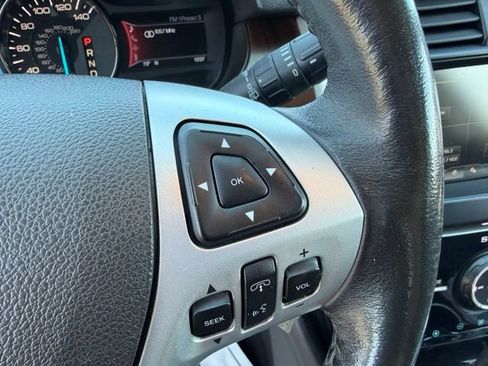 Used 2013 Ford Edge Limited AWD/4WD image 24