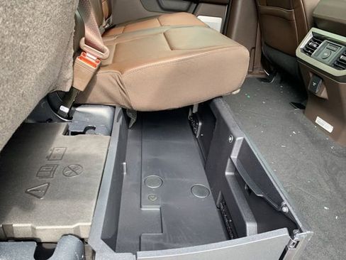 New 2026 Ford F250 King Ranch AWD/4WD image 15