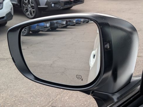 New 2026 Subaru Forester Premium AWD/4WD image 15