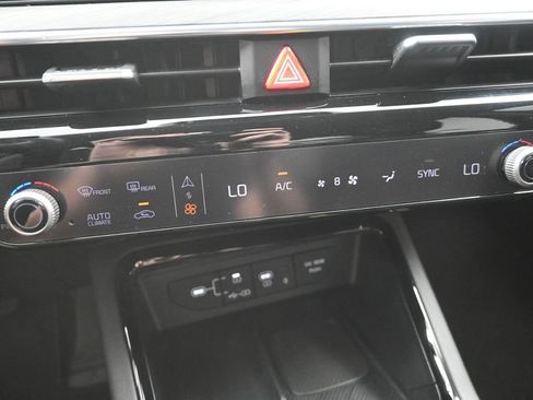 Certified 2025 Kia K5 EX FWD image 21