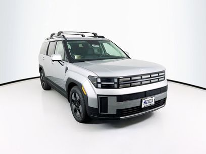 New 2026 Hyundai Santa Fe SEL