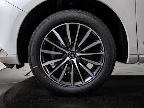 New 2026 Acura RDX SH-AWD w/ Advance Package image 13