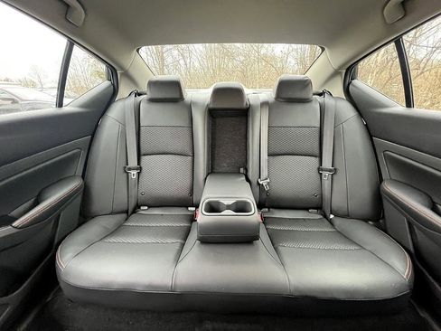 New 2025 Nissan Altima 2.5 SR image 25