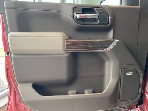 Certified 2020 Chevrolet Silverado 1500 RST image 8