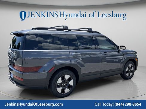 New 2026 Hyundai Santa Fe SEL FWD image 5