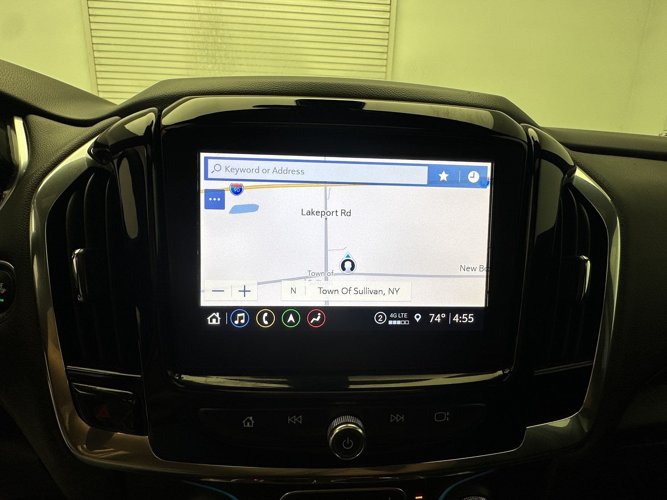 Certified 2023 Chevrolet Traverse RS AWD/4WD image 21