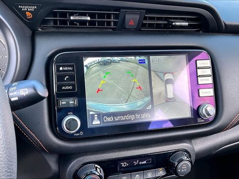 Certified 2023 Nissan Kicks SR FWD image 26